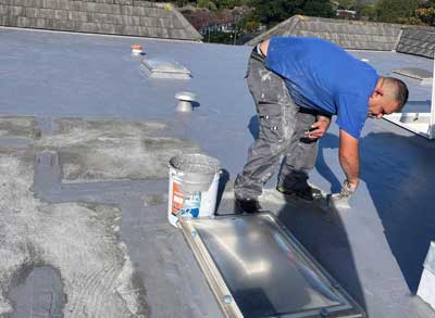 Roof Repairs Yarmouth