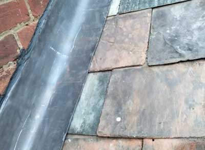 Roof Repairs Yarmouth